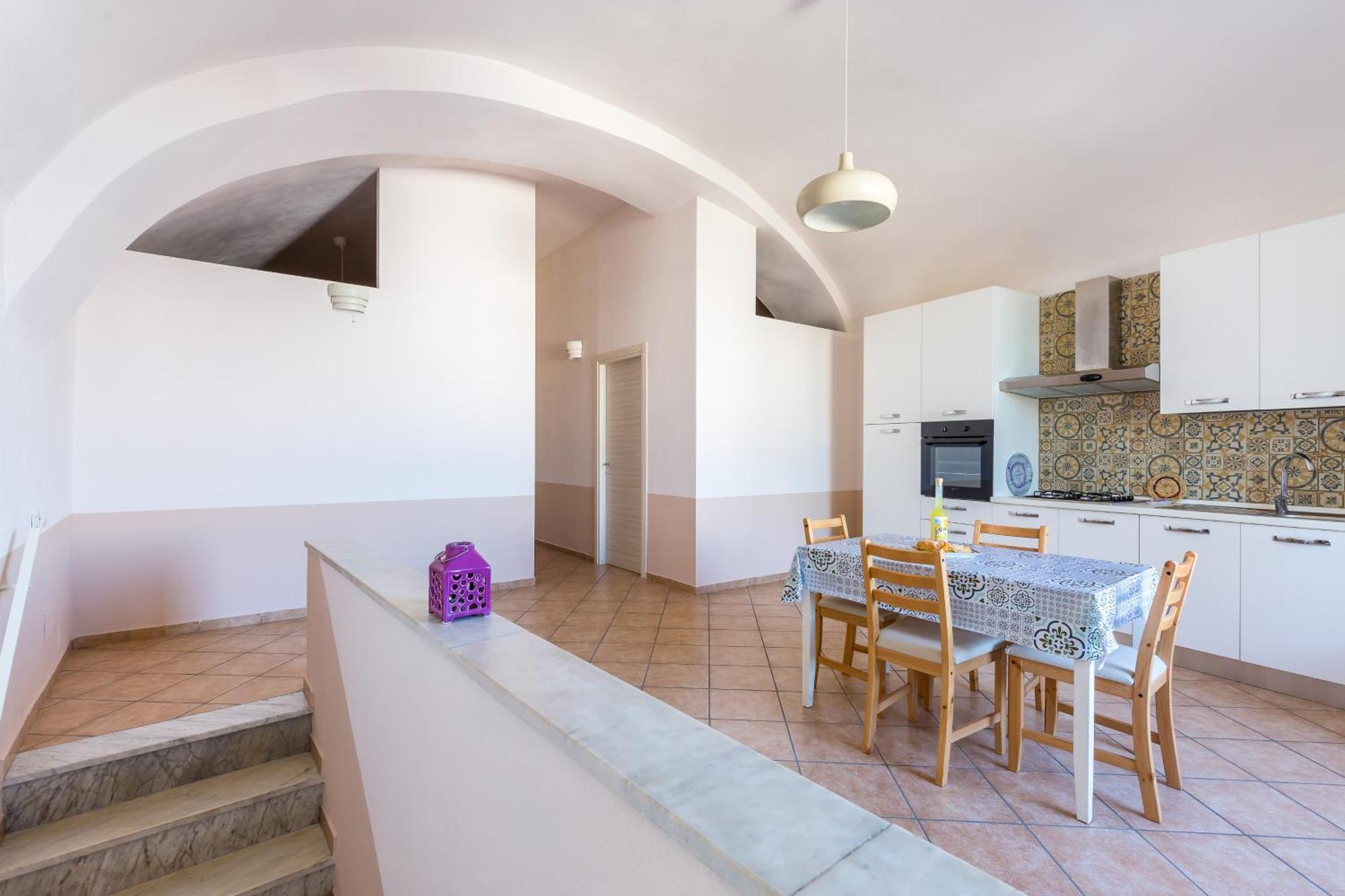 Tizzano House - La Marina